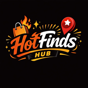 HotFinds Hub PRE