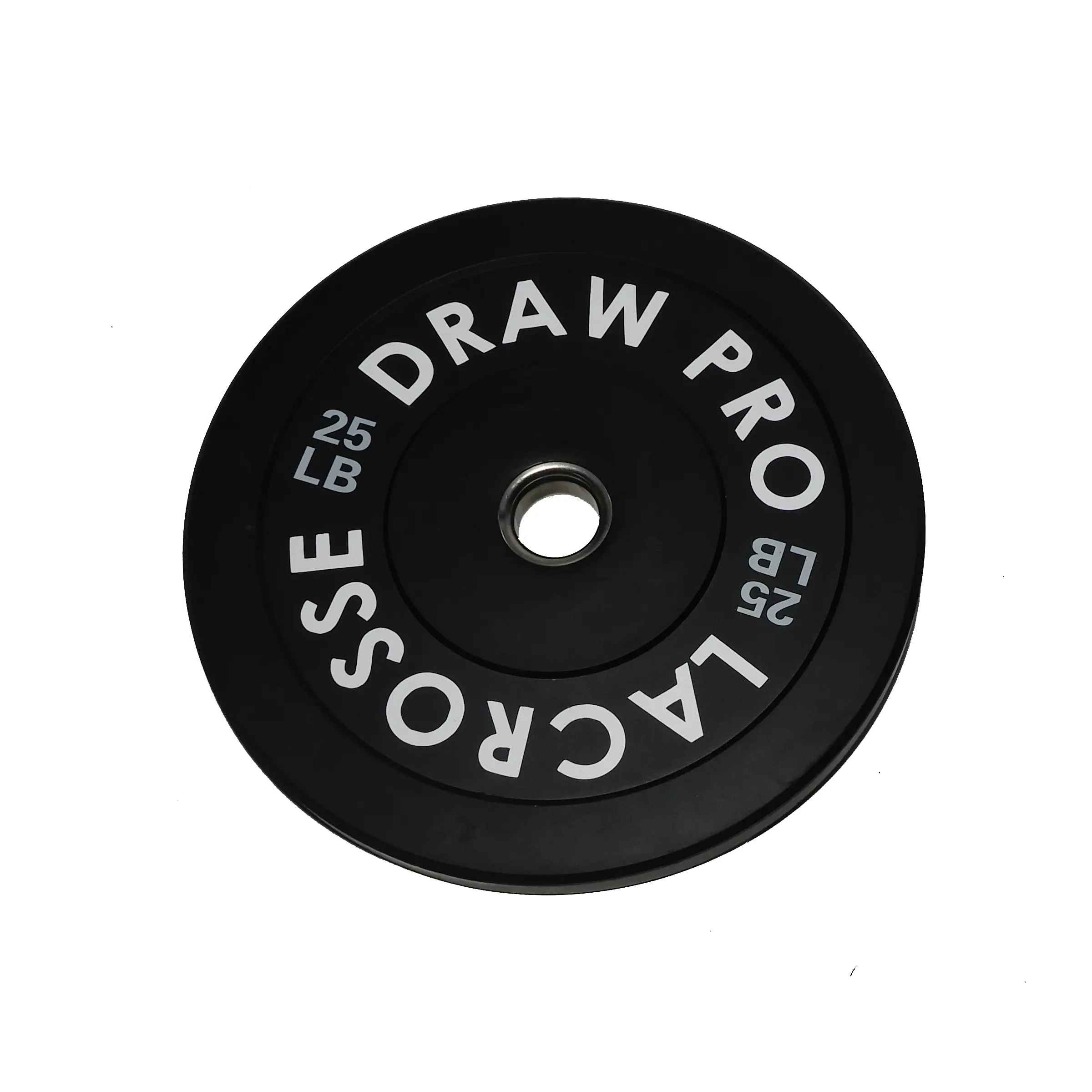 Draw Pro 25lb Weight Plate