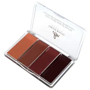 Danessa Myricks Beauty  Dewy Cheek & Lip Palette