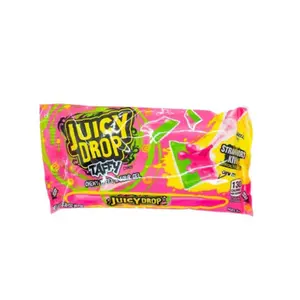 Juicy Drop Taffy Strawberry
