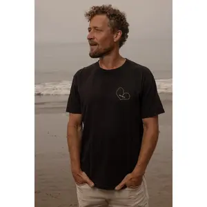 I heart SRF Team Tee