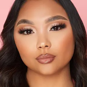 P.Louise Lashes - Feather Flair