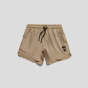 High-Quality Sand Training Shorts for Summer Fitness, Sports & Outdoor Clothing