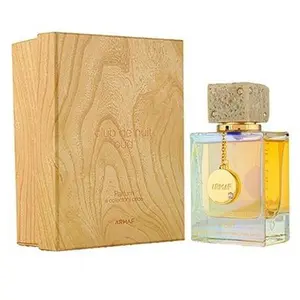 Armaf Club De Nuit Oud 3.6 oz Eau De Parfum Unisex