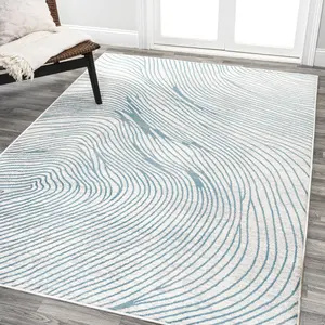 JONATHAN Y Arlo Woodgrain Geometric Indoor Area Rug; for Living Room, Kitchen, Bedroom, Dining Room, Office