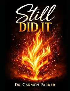Still Did It - Career & Self-Help Book, Humanities & Social Sciences Literature
