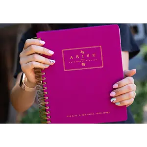 Christian Goal Planner | Christian Planner for Women