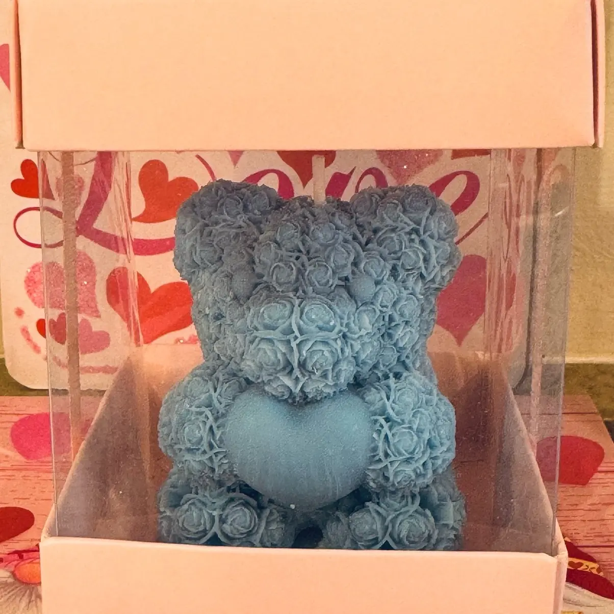 Care Bear