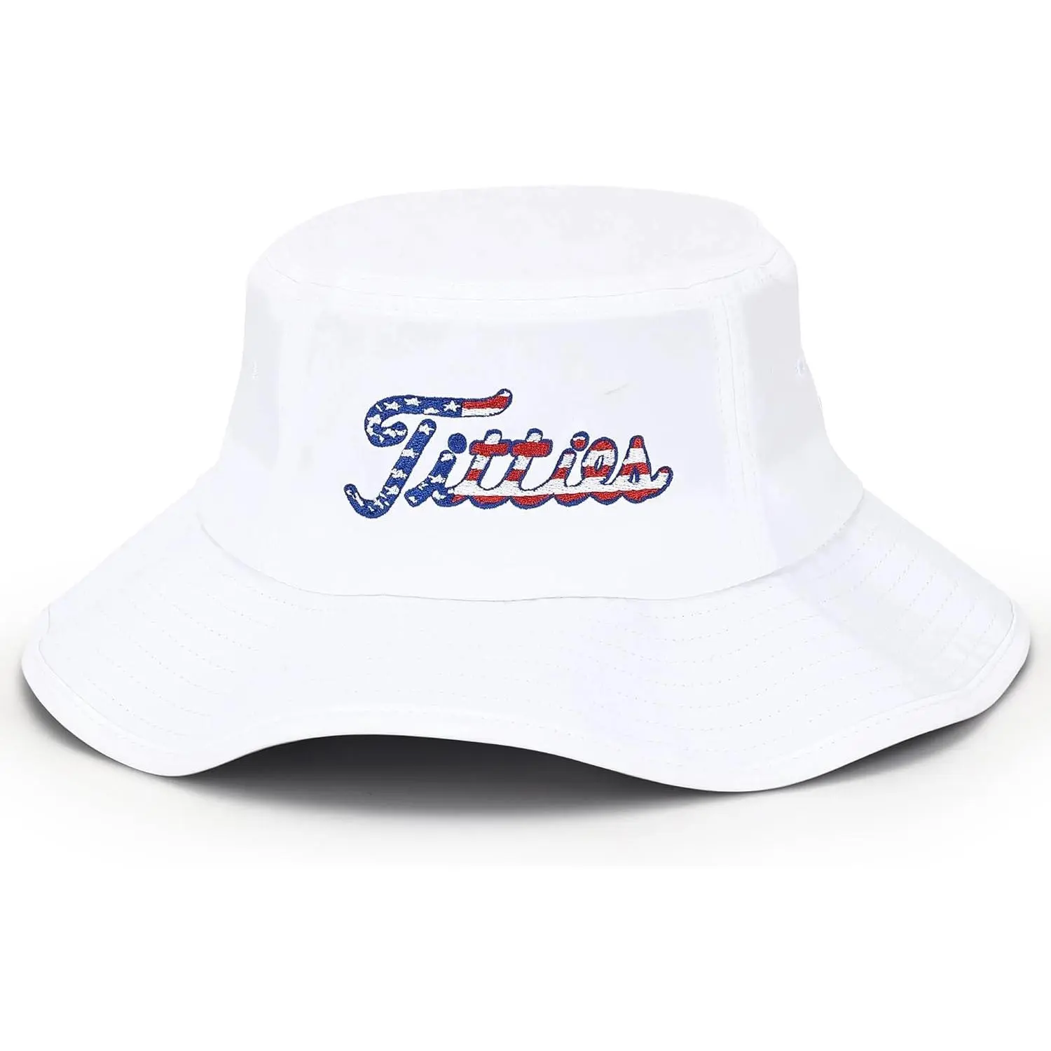 Usa Bucket Hat