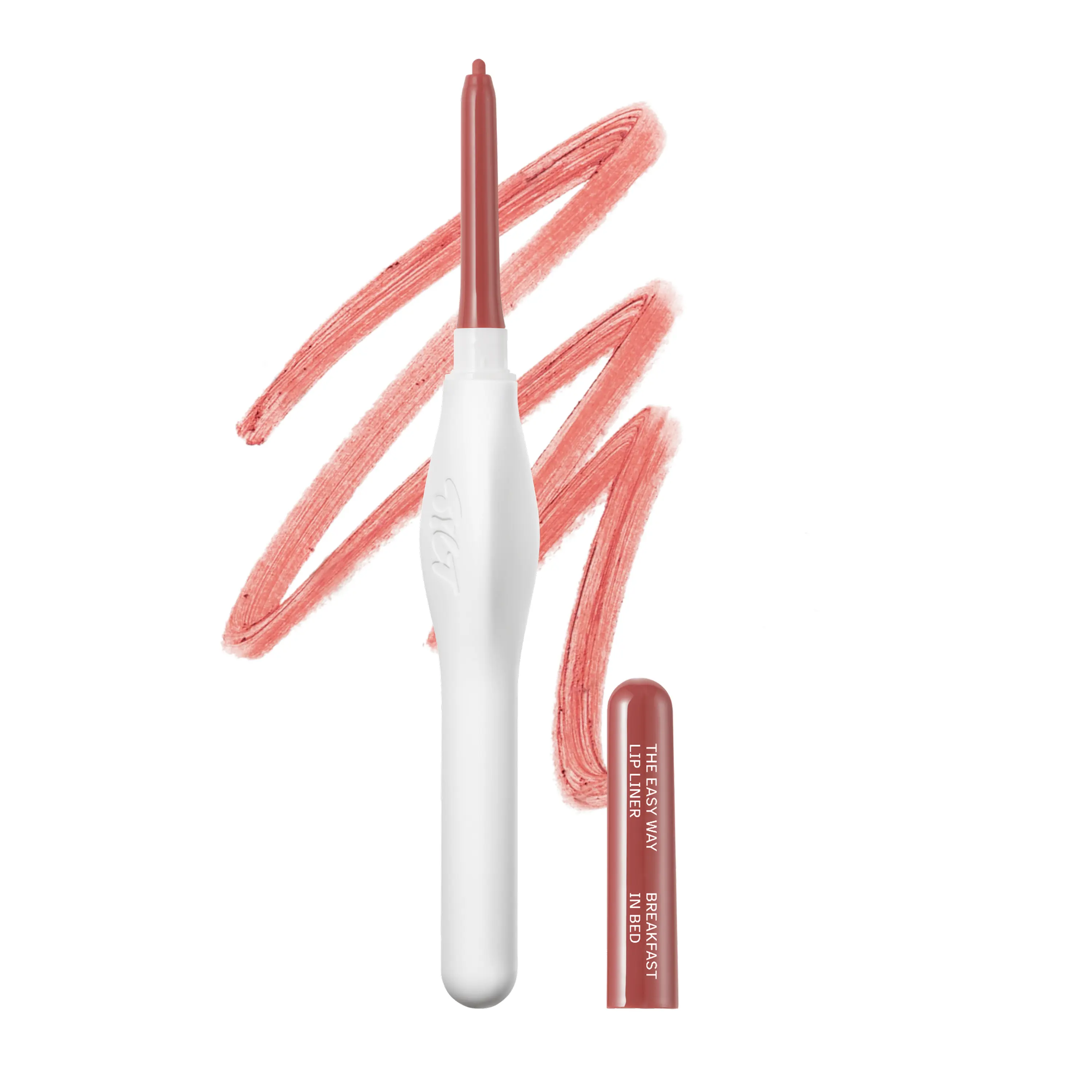 The Easy Way - Effortless Lip Liner