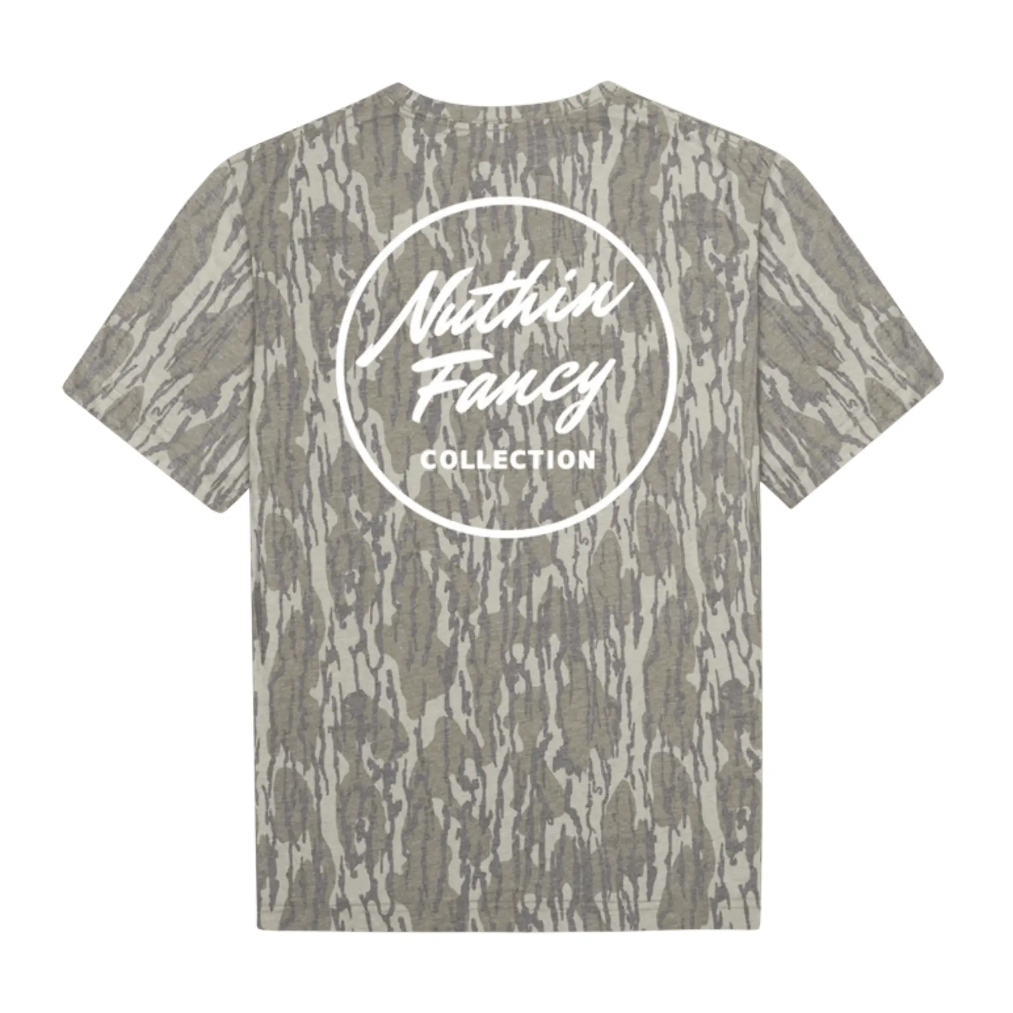 Bottomland Tee - Bottomland