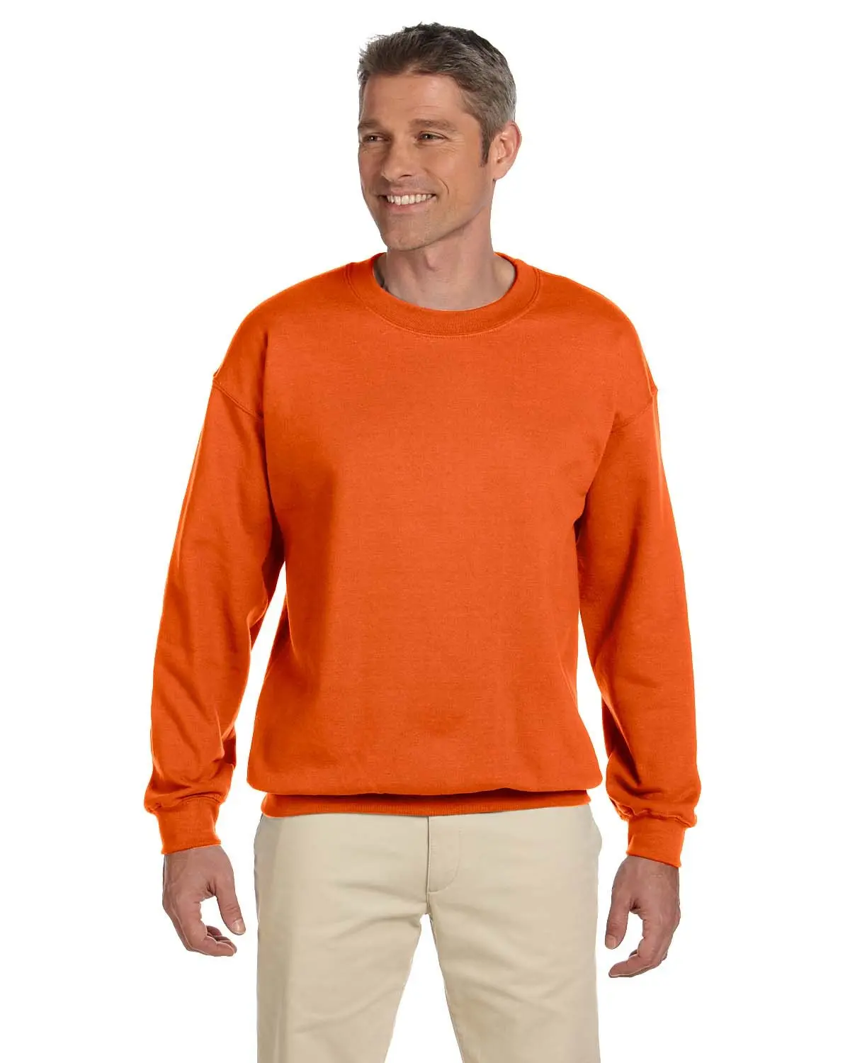 Gildan 18000 Heavy Blend Crewneck Sweatshirt