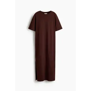 H&M Long T-shirt dress