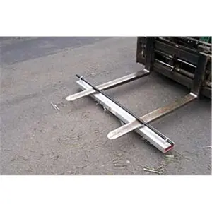 AMK R-72 72 in. Roadmag Magnetic Sweeper