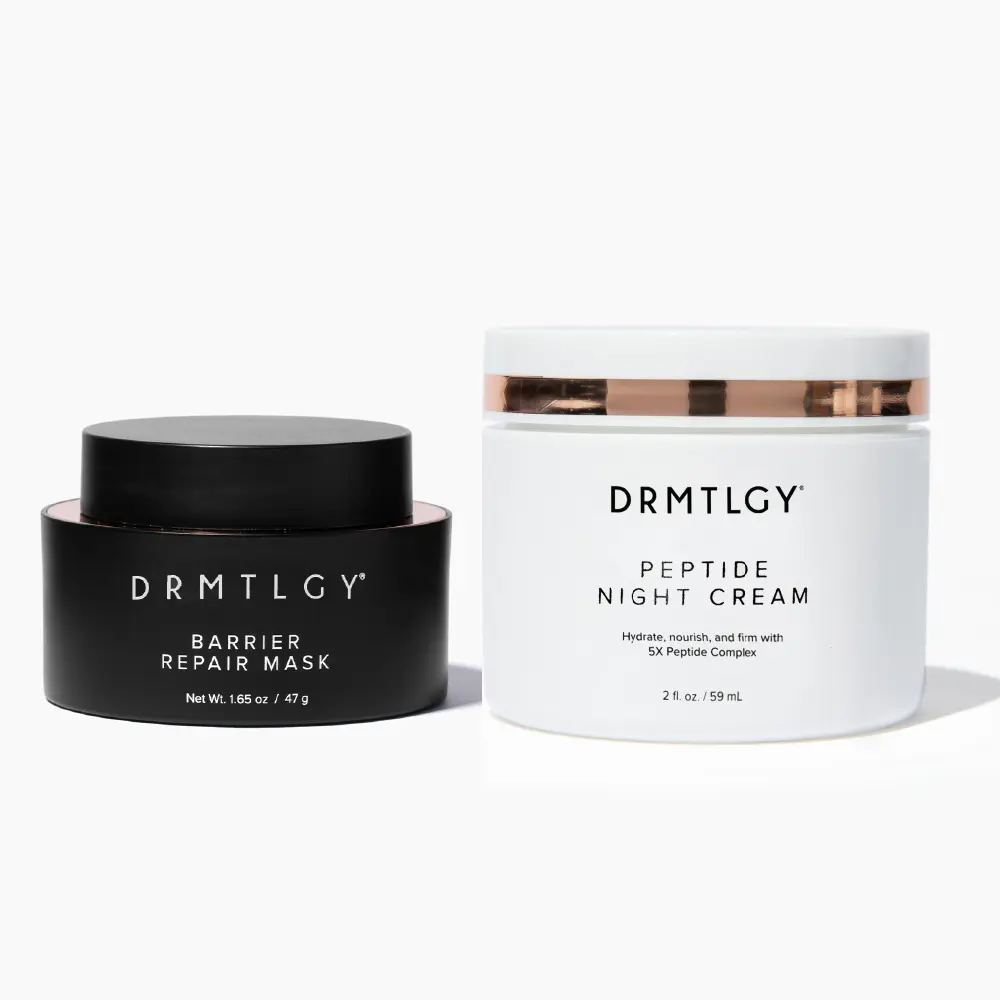 Overnight Barrier Repair Duo