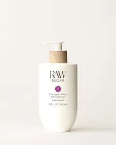 Pineapple Maqui Berry Reviver Hand Wash | Pineapple + Maqui Berry | 12 fl oz