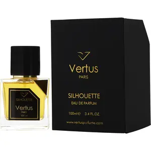 Vertus Silhouette By Vertus Eau De Parfum For Unisex