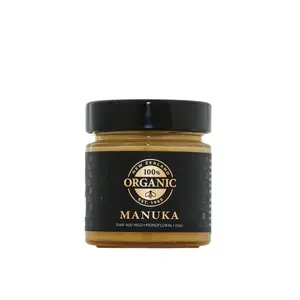 Manuka Honey 400 MGO 10oz