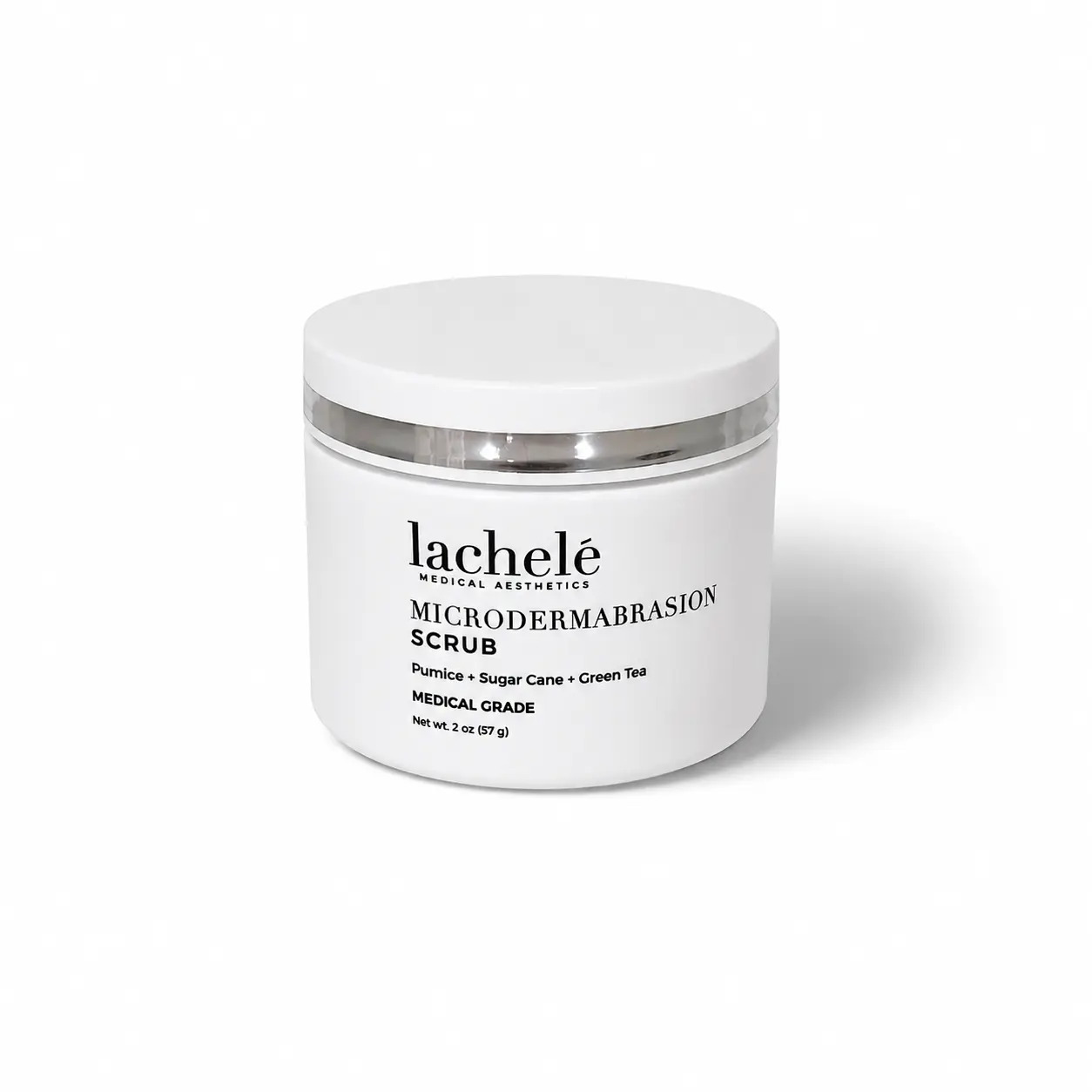 Microdermabrasion Scrub