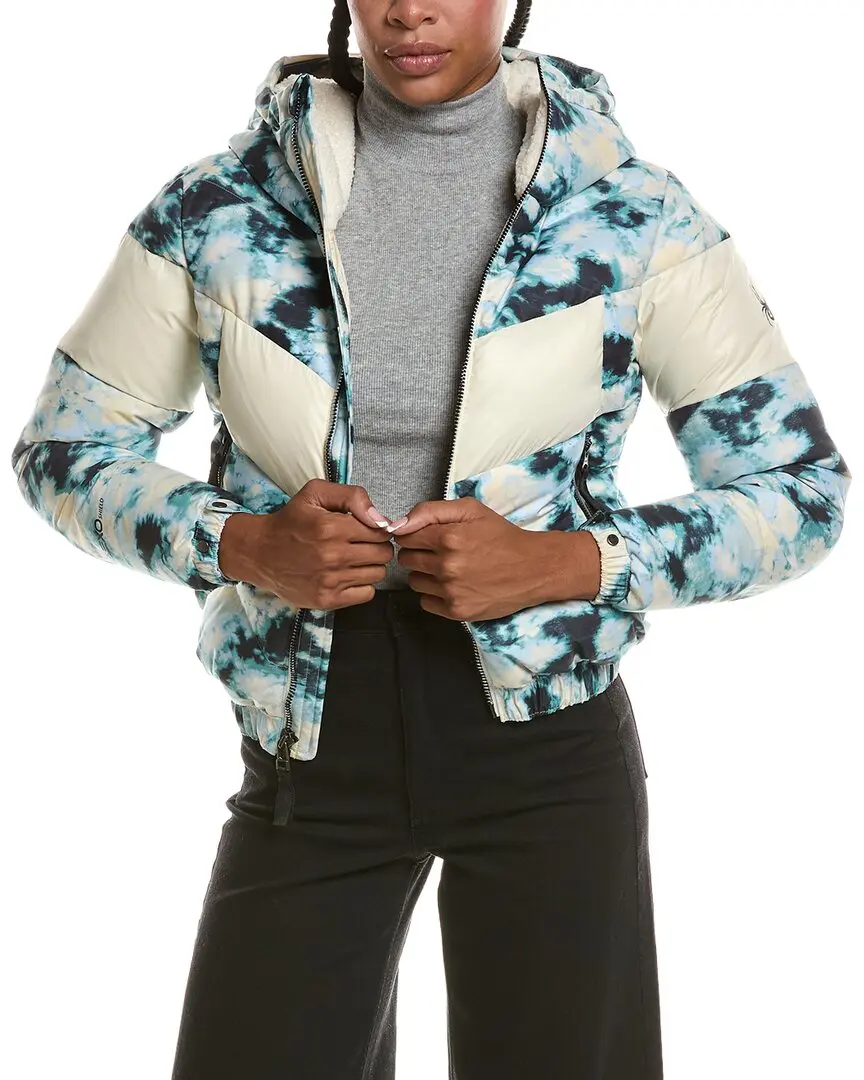 Spyder Eastwood Down Jacket