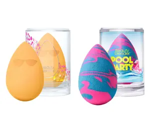 Beautyblender Dip and Dab Duo 2 Piece Blender Set