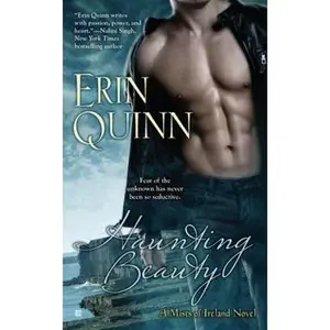 USED-Haunting Beauty (A Mists of Ireland Novel) by Erin Quinn (Unknown)