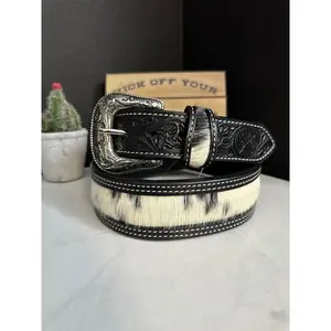 1 3/4 “ Inch Tapper Belt RHC-2015