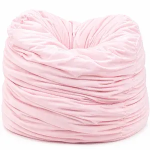 Squishy Soft Bamboo Pillow | Extra Plush | Breakup Cuddle Buddy | Post-Cry Pretty | 16"x16" Sleep Pillow