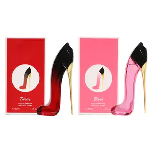 Bundle of Fantasy Girl Fantasy Girl Desire  and Desire Mini Perfume for Women Eau de Parfum 30ml Travel Size