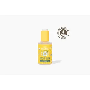 Blessed Bananas 100% Banana Oil infused Hair Serum