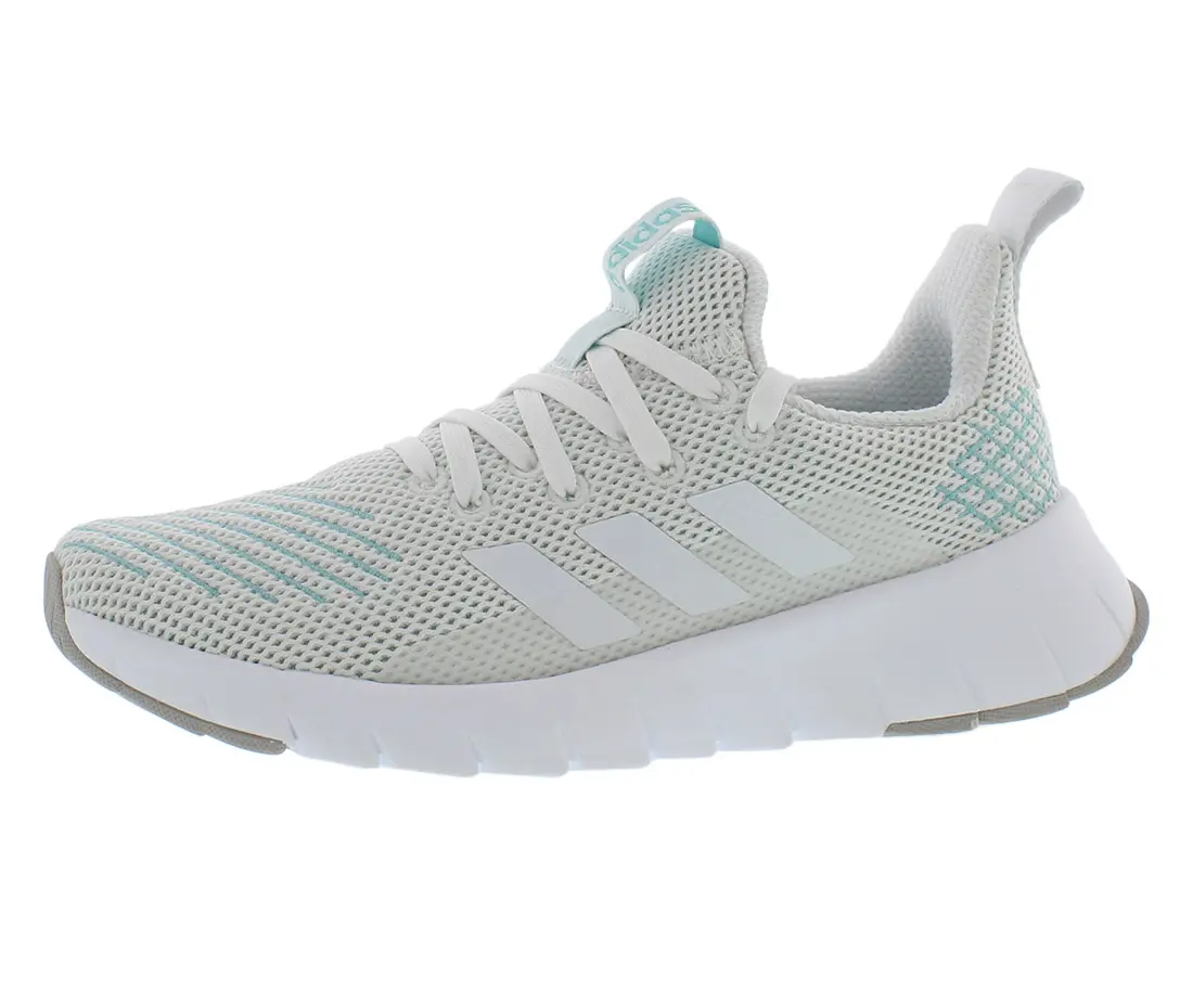 Adidas Asweego Women's Athletic Sneakers, Breathable Mesh Trainers for Running and Everyday Sports Footwear, Sports Shoes, Casual, Gym, Closed