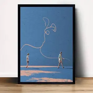 Call Me By Your Name movie Poster Wall Art Home Decor (No Frame) POSTER