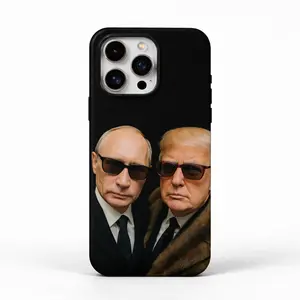 Best Friend Funny Phone Case for iPhone 17 16 15 14 13 12 Pro Max / Plus / Pro – Funny iphone Case, Meme Phone Case, Gen Z iPhone Case, Trendy Protective Case, Funny Teen Gift, Aesthetic Phone Cover