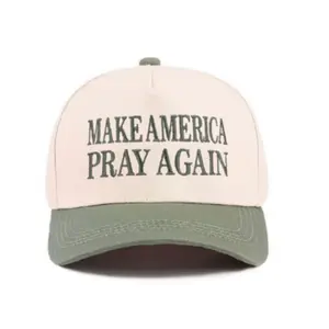 Make America Pray Again Hat