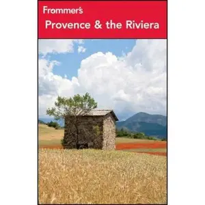 USED-Frommer's Provence and the Riviera (Frommer's Complete Guides) by Mary Novakovich (Paperback)