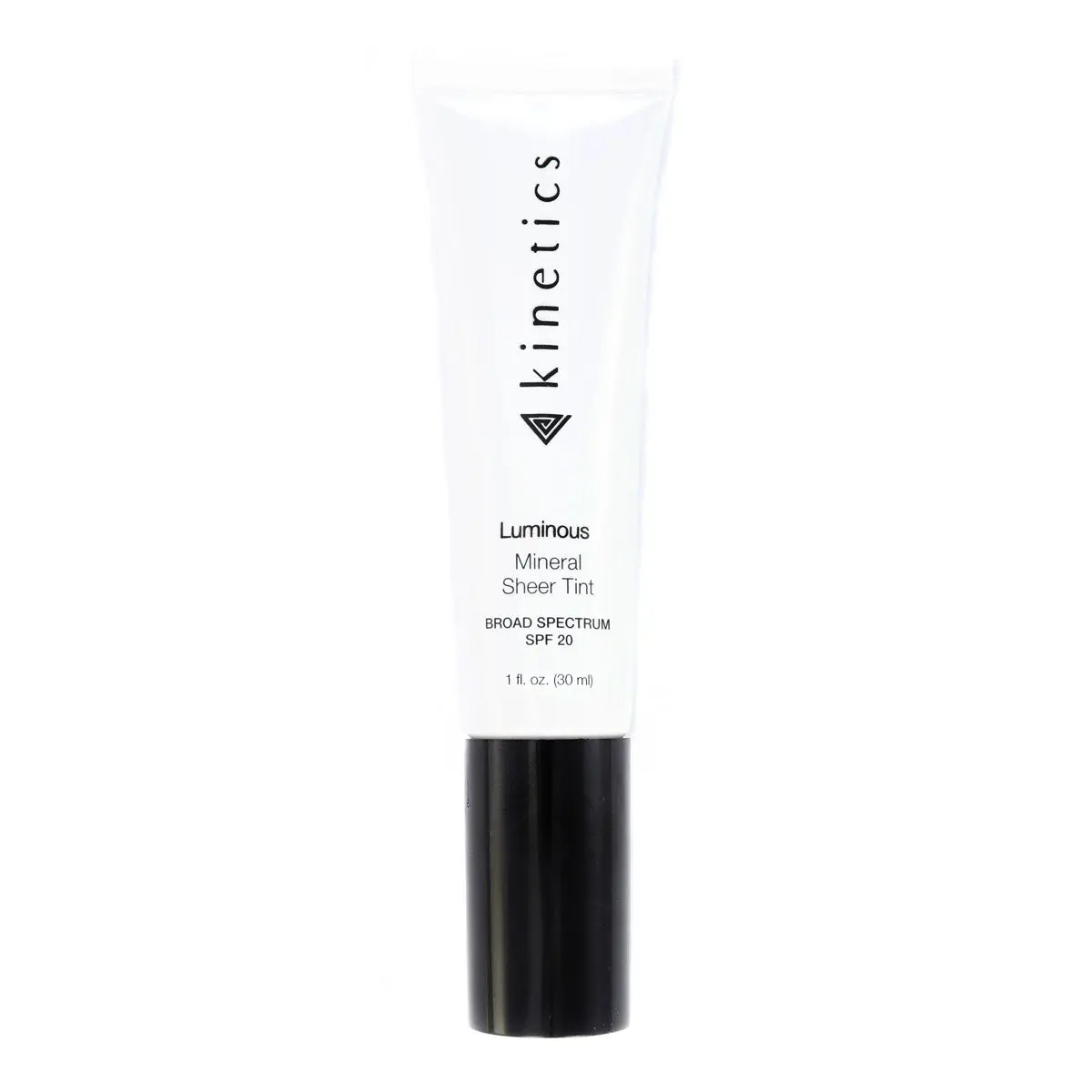 Luminous Mineral Sheer Tint Broad Spectrum SPF 20