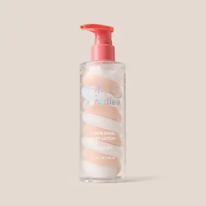 Paradiso Cloud Swirl Body Lotion