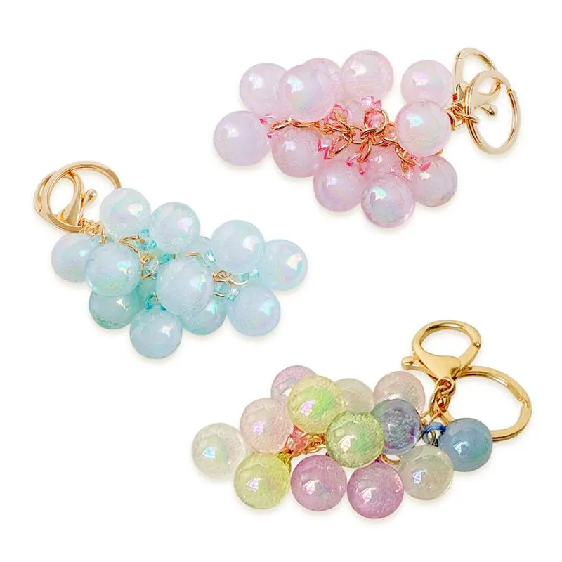 3PCS (Pink + Blue + Colored)