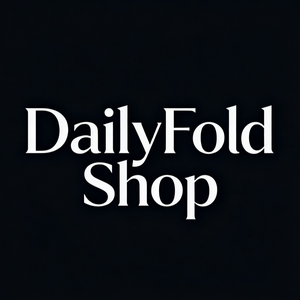DailyFold Shop