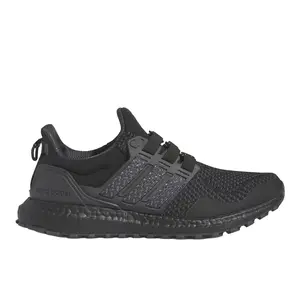 adidas Mens Ultraboost Ultra Boost 1.0 Atr Running Sneakers Shoes - Black