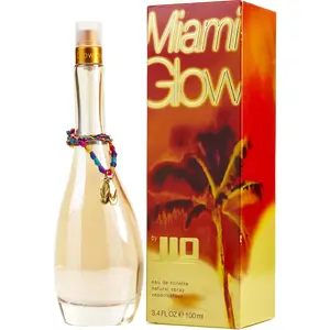 Miami Glow By Jennifer Lopez Edt For Women