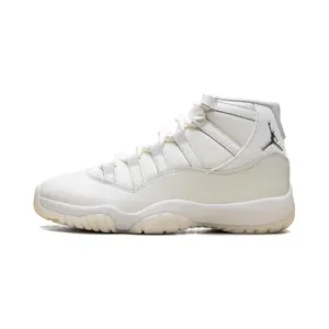Air Jordan 11 WMNS "Pearl" AR0715 110