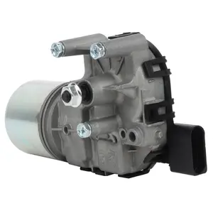 Windshield Wiper Motor Front for VW Volkswagen Jetta 2011-2015 NEW STOCK