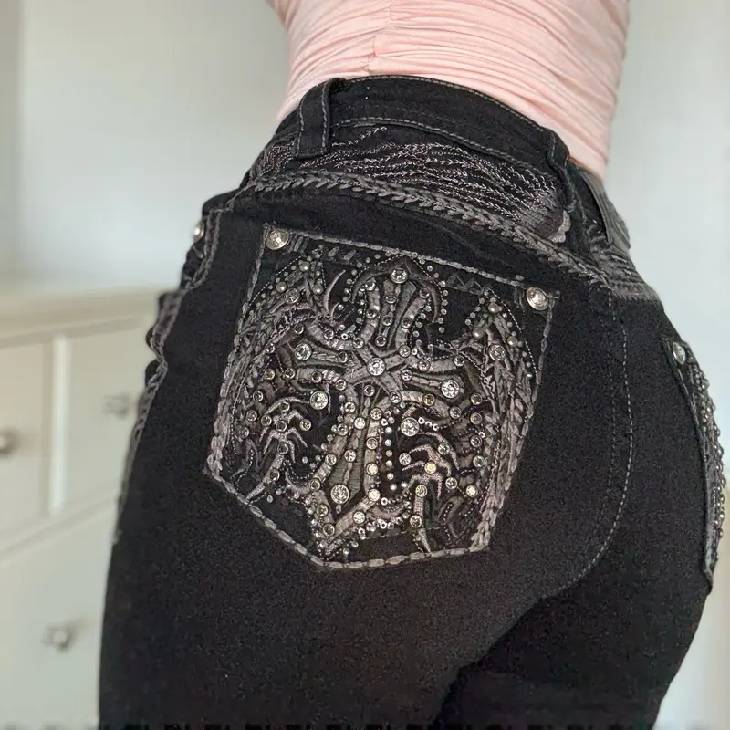 Dayana Bling Jeans Dayana Bling Jeans