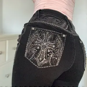 Dayana Bling Jeans