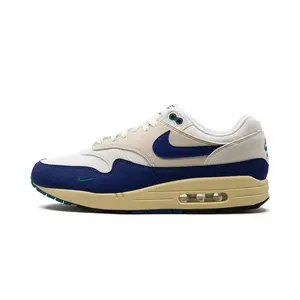 Air Max 1 "Athletic Department Deep Royal Blue" FQ8048 133
