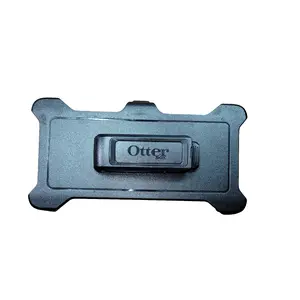 OtterBox Defender Series Holster Clip for Samsung Galaxy Note 9 - Black, 360-Degree Rotating Belt Clip, Kickstand, Durable Polycarbonate, Pre-Owned