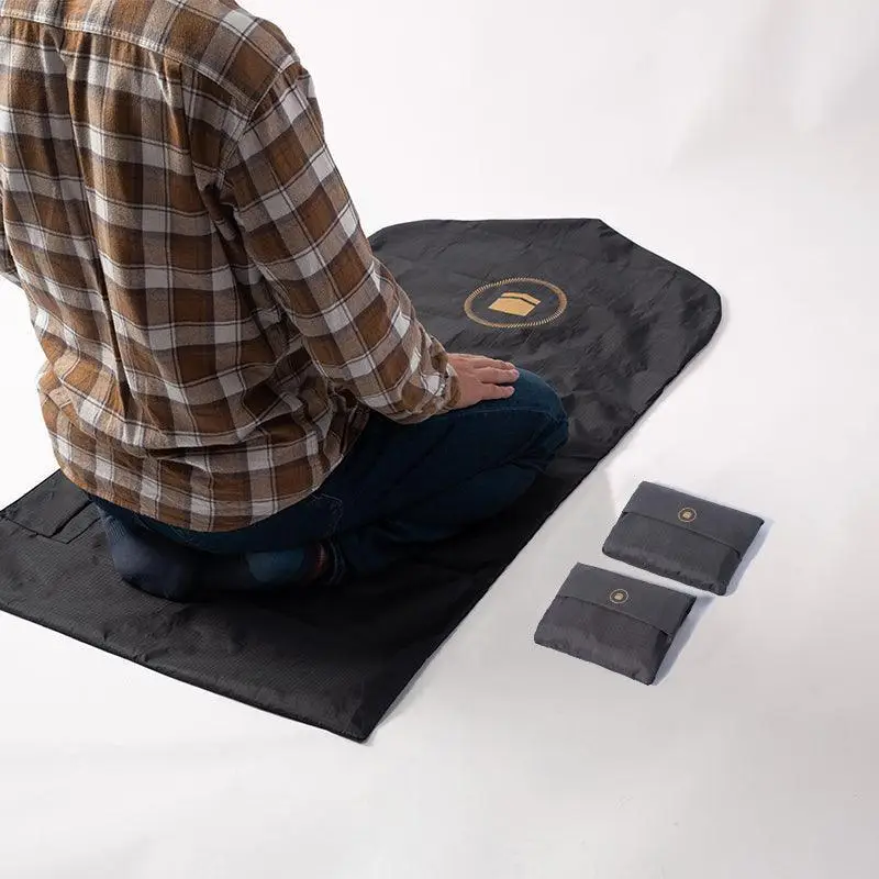 Travel Prayer Mat Portable Foldable MR052