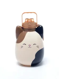 Squishmallows X Bearology Tumbler