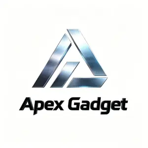 Apex Gadget shop logo